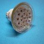 ΒΙΔΩΤΗ ΛΑΜΠΑ LED Ε19 ΜΕ 20 LED