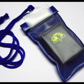 Αδιάβροχη θήκη για GPS Tracker (ΚΩΔ. 100343 + 500105)