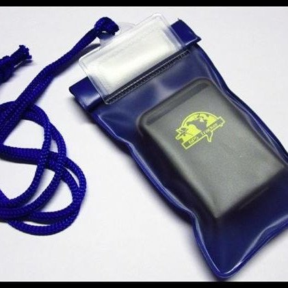 Αδιάβροχη θήκη για GPS Tracker (ΚΩΔ. 100343 + 500105)