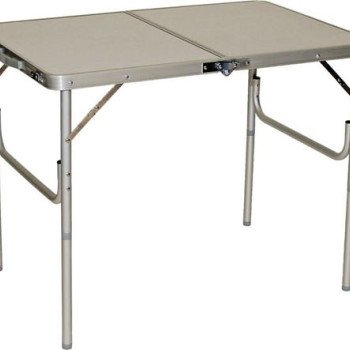 ΤΡΑΠΕΖΑΚΙ ΦΟΡΗΤΟ ΑΝΑΔΙΠΛΟΥΜΕΝΟ (120Μ X  70Υ X 60Π  cm)