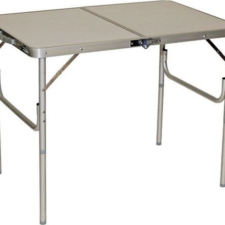 ΤΡΑΠΕΖΑΚΙ ΦΟΡΗΤΟ ΑΝΑΔΙΠΛΟΥΜΕΝΟ (120Μ X  70Υ X 60Π  cm)