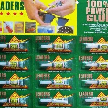 ΚΟΛΛΑ ΣΤΙΓΜΗΣ SUPER GLUE