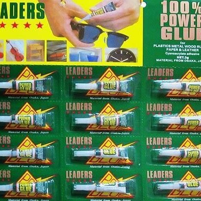 ΚΟΛΛΑ ΣΤΙΓΜΗΣ SUPER GLUE