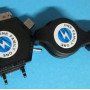 USB ΠΟΛΥΦΟΡΤΙΣΤΗΣ ΜΕ 6 ΚΕΦΑΛΕΣ ΓΙΑ ΚΙΝΗΤΑ ΤΗΛΕΦΩΝΑ Κ.Λ.Π.