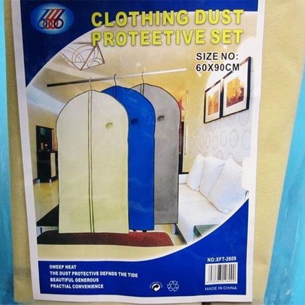 Σάκος αποθήκευσης - μεταφοράς ρούχων 60 Χ 90 cm