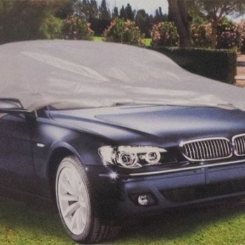 Κουκούλα Αυτοκινήτου Αδιάβροχη σε διάφορα μεγέθη S - M - L - XL - XXL