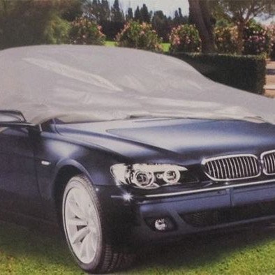 Κουκούλα Αυτοκινήτου Αδιάβροχη σε διάφορα μεγέθη S - M - L - XL - XXL