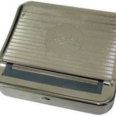 Ταμπακιέρα - Μηχανή στριφτού τσιγάρου