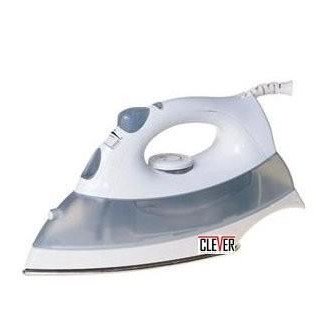 ΣΙΔΕΡΟ ΑΤΜΟΥ 2000W ΜΕ ΕΚΤΟΞΕΥΣΗ ΑΤΜΟΥ ΚΑΙ ΝΕΡΟΥ