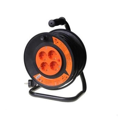 ΜΠΑΛΑΝΤΕΖΑ ΣΟΥΚΟ - REEL ΚΑΛΩΔΙΟ - 25Μ