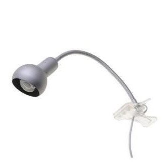 ΦΩΤΙΣΤΙΚΟ ΓΡΑΦΕΙΟΥ ΜΕ ΚΛΙΠ ΣΤΗΡΙΞΗΣ