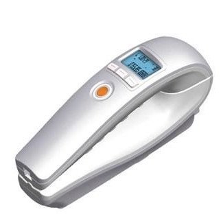 ΤΗΛΕΦΩΝΟ ΓΟΝΔΟΛΑ ΑΝΑΓΝΩΡΙΣΗΣ ΚΛΗΣΗΣ ΑΣΗΜΙ ΧΡΩΜΑ