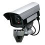 Ομοίωμα CCTV κάμερας με LED φωτισμό