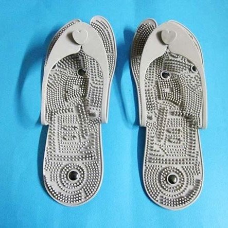 Μαγνητικές μασαζοσαγιονάρες για υγεία - Ευεξία - Ξεκούραστα πόδια