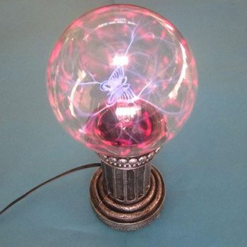 Μαγική διακοσμητική σφαίρα