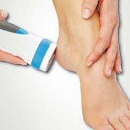 Συσκευή απομάκρυνσης κάλων ποδιών (Δείτε το σχετικό video)