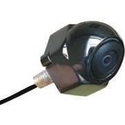 Μίνι κρυφή αντιβανδαλιστική κάμερα οπισθοπορείας βαρέων οχημάτων υπέρ ευρυγώνια >130 μοιρών