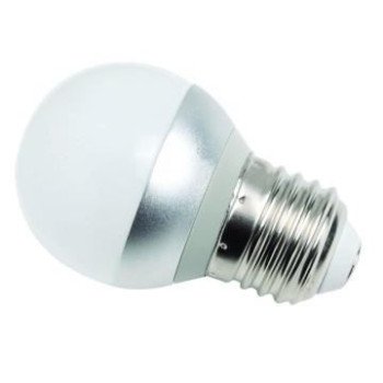 ΒΙΔΩΤΗ ΛΑΜΠΑ LED Ε27-3W