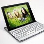 ΦΟΡΗΤΟ BLUETOOTH ΠΛΗΚΤΡΟΛΟΓΙΟ ΓΙΑ IPAD2 - IPAD3