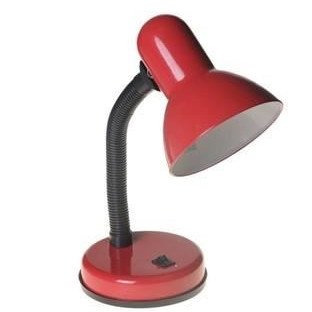 Φωτιστικό γραφείου - κομοδίνου ρετρό Ε27 - 40W