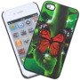 Θήκη προστασίας 3D για συσκευές iPhone 4 σε διάφορα σχέδια (ΔΕΙΤΕ VIDEO)