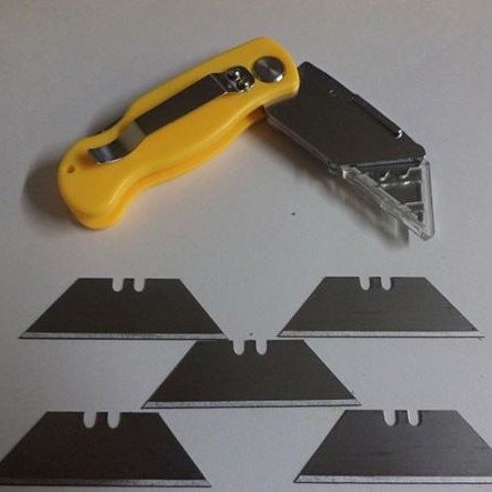 ΠΤΥΣΣΟΜΕΝΟΣ ΚΟΦΤΗΣ ΠΟΥ ΑΝΑΔΙΠΛΩΝΕΙ - ΕΡΓΟΝΟΜΙΚΟΣ ΣΧΕΔΙΑΣΜΟΣ  ΚΑΙ  ΕΥΚΟΛΙΑ ΧΡΗΣΗΣ