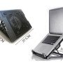 Βάση ψύξης και στήριξης για Laptop - Notebook