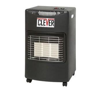 Σόμπα υγραερίου εσωτερικού χώρου 4200W