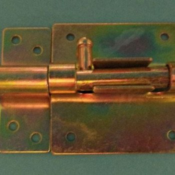 ΣΥΡΤΗΣ - ΜΕΤΑΛΛΙΚΟ ΜΠΟΥΛΟΥΝΙ ΓΙΑ ΠΡΟΣΘΕΤΗ ΑΣΦΑΛΕΙΑ ΣΤΟ ΣΠΙΤΙ ΣΤΟ ΕΞΟΧΙΚΟ Κ.Λ.Π.