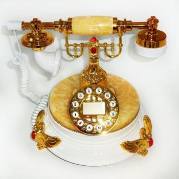 Τηλέφωνο Αντίκα - Ρετρό παλαιού τύπου