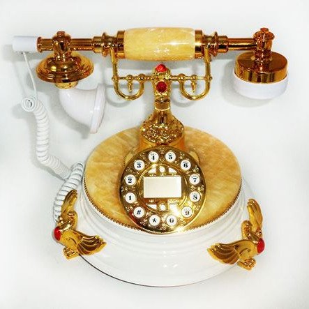 Τηλέφωνο Αντίκα - Ρετρό παλαιού τύπου