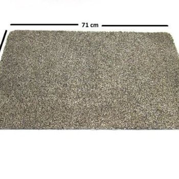 Μαγικό Χαλάκι μεγάλης απορροφητικότητας και αντοχής εσωτερικού - εξωτερικούς 71 Χ 46 cm