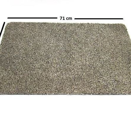 Μαγικό Χαλάκι μεγάλης απορροφητικότητας και αντοχής εσωτερικού - εξωτερικούς 71 Χ 46 cm
