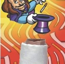 Μαγικό τρίκ που εξαφανίζει τσιγάρα - μαντίλια και πολλά άλλα που δεν μπορείτε να φανταστείτε