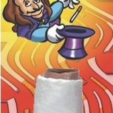 Μαγικό τρίκ που εξαφανίζει τσιγάρα - μαντίλια και πολλά άλλα που δεν μπορείτε να φανταστείτε