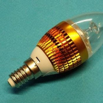ΒΙΔΩΤΗ ΛΑΜΠΑ LED 4W ΤΥΠΟΥ Ε14