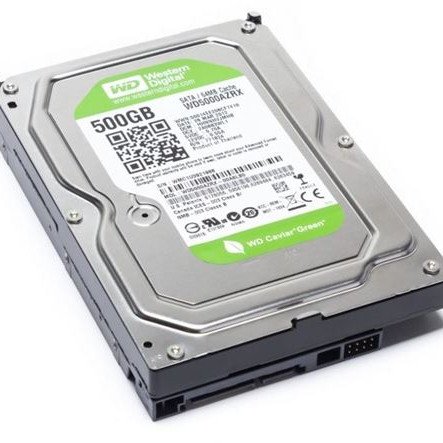 Σκληρός δίσκος SEAGATE HDD 500GB