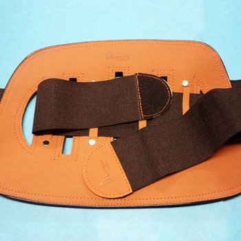 Ορθοπεδική ζώνη μέσης για ανακούφιση και προστασία