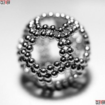 Μαγνητικές μπίλιες σετ 216 τεμαχίων για ατελείωτες ώρες καλλιτεχνικής δημιουργίας