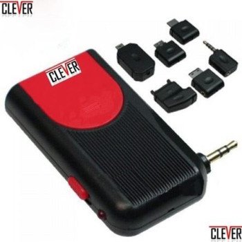 Συσκευή ανοιχτής ακρόασης αυτοκινήτου για το κινητό σας μετατρέψτε το ραδιόφωνο σε ανοιχτή ακρόαση για το κινητό σας [ΤΕΛΕΥΤΑΙΑ ΤΕΜΑΧΙΑ]