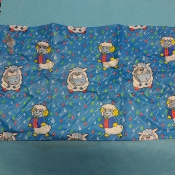 Φουσκωτό μαξιλάρι - σωσίβιο για ύπνο - ταξίδια - camping