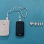 Power banks - φορητή ενέργεια - μπαταρία λιθίου  12000mAh  φορτίζει  κινητά - tablet - gps -camera - PSP- Mp3-Mp4 player κ.λ.π.