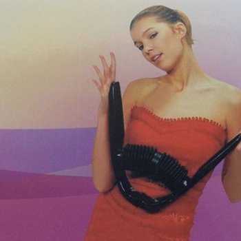 Πολυχρηστικό όργανο εκγύμνασης για γυναίκες