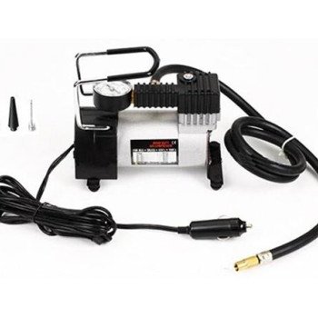 Κομπρεσέρ αυτοκινήτου - ηλεκτρική τρόμπα αυτοκινήτου βαρέως τύπου  12V