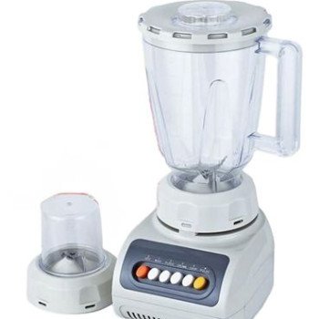 Μπλέντερ - μίξερ πολυχρηστικό με κανάτα χωρητικότητας 1500 ml