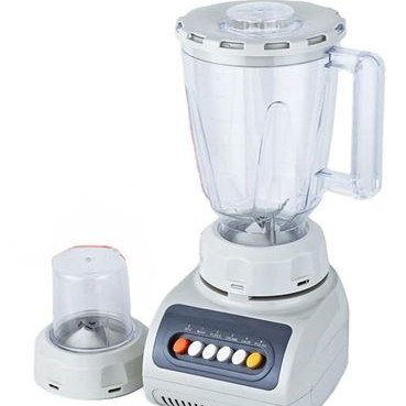 Μπλέντερ - μίξερ πολυχρηστικό με κανάτα χωρητικότητας 1500 ml