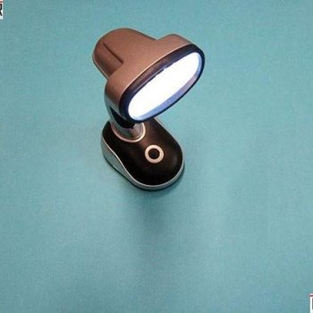 Πορτατίφ μπαταρίας φορητό με 12 υπέρλαμπρα led - και αυτονομία πάνω από 100 ώρες